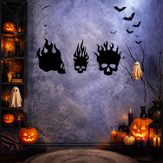 Portada Halloween