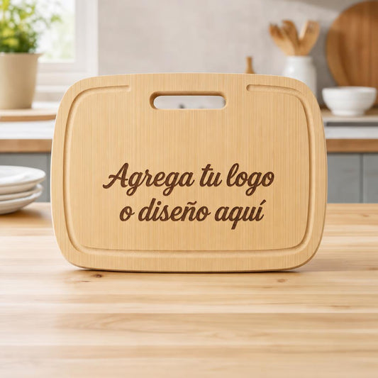 Tabla Personalizada — Horizontal