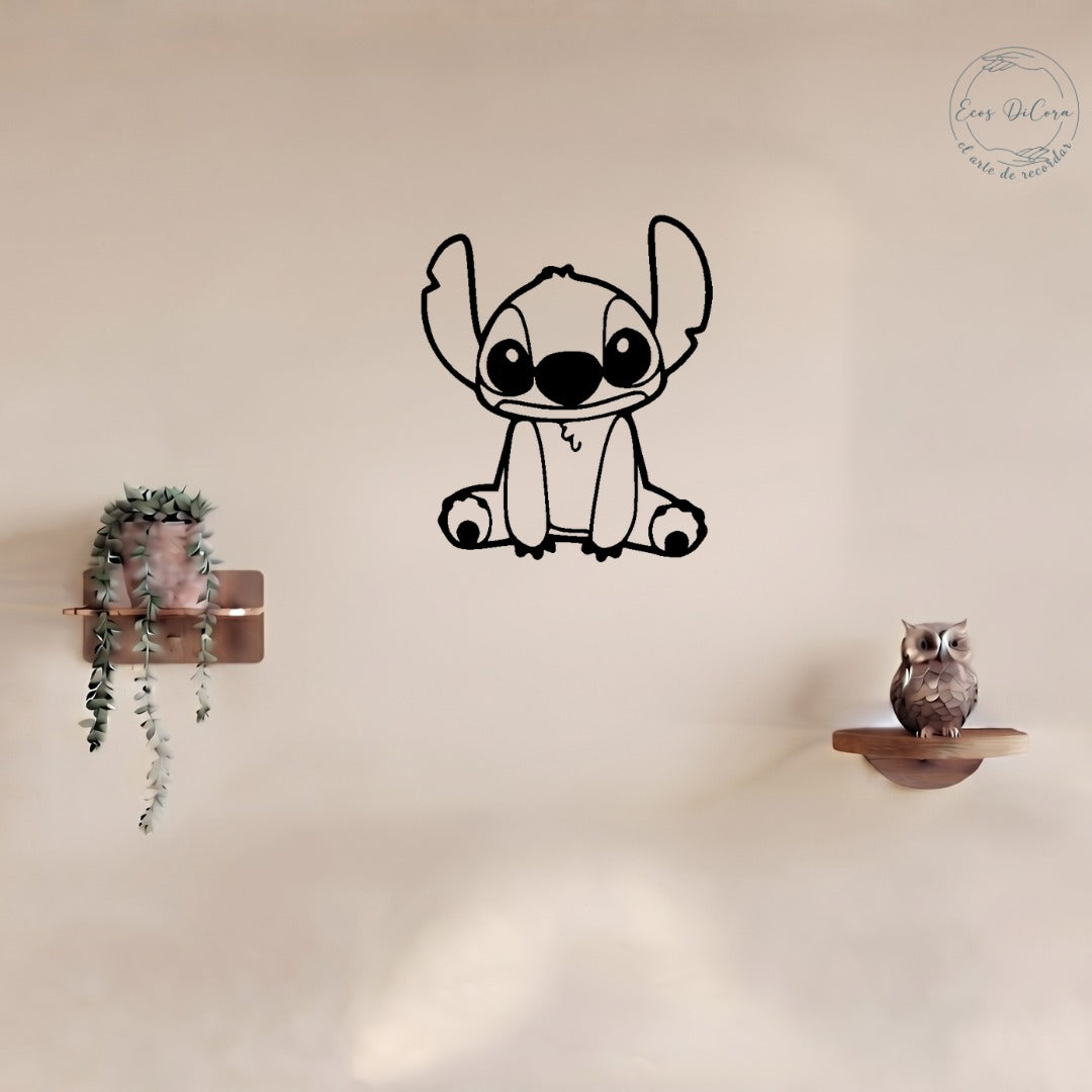 Cuadro Stitch