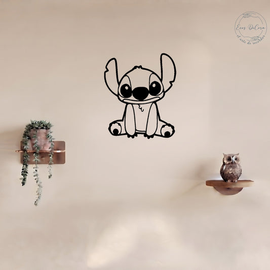 Cuadro Stitch