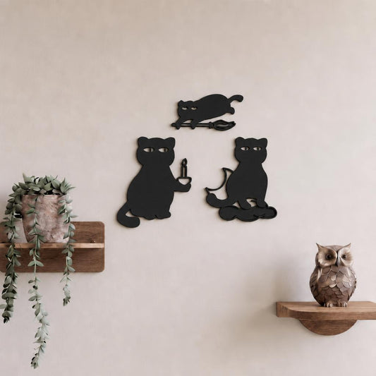 Pieza decorativa — vista 2