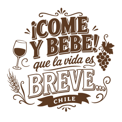 Come Y Bebe Que La Vida Es Breve