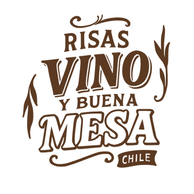Risas Vino Y Buena Mesa