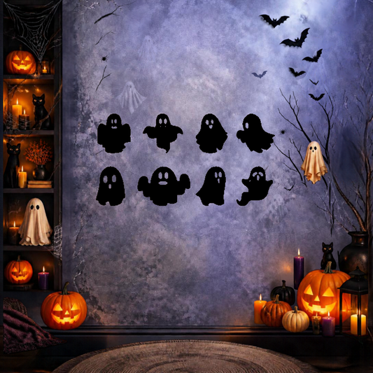 Portada Halloween