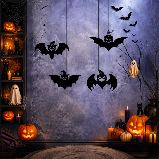 Portada Halloween