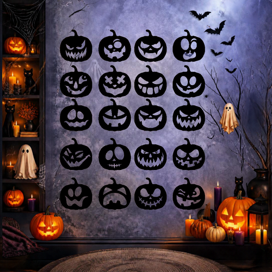 Portada Halloween