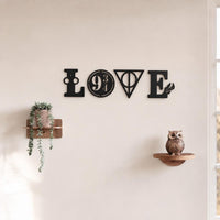 Cuadro LOVE