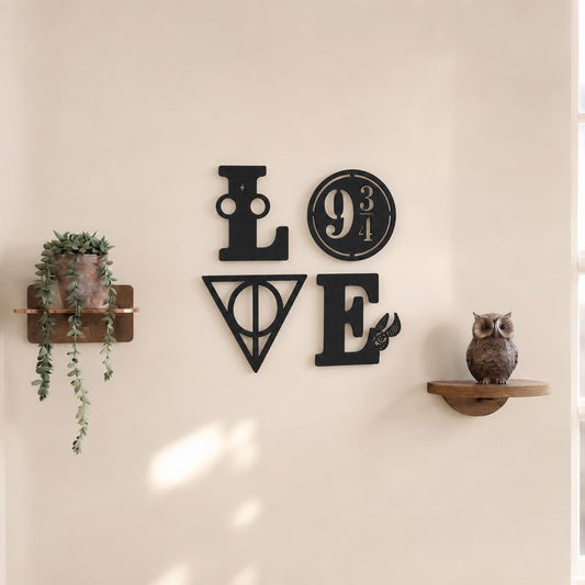 Cuadro LOVE