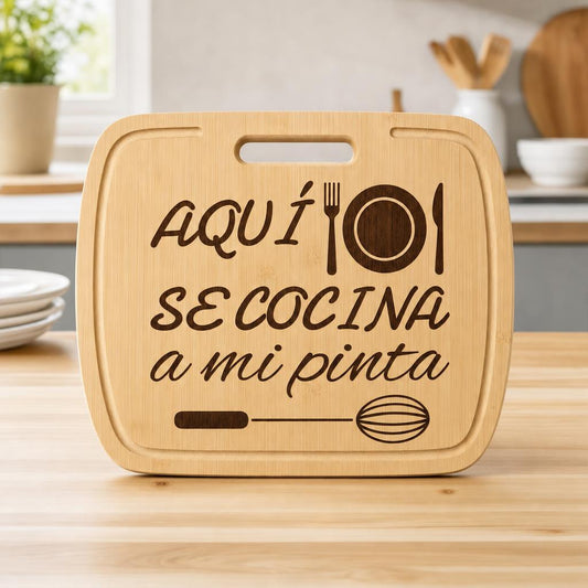 Aquí Se Cocina A Mi Pinta — Horizontal (color corregido)