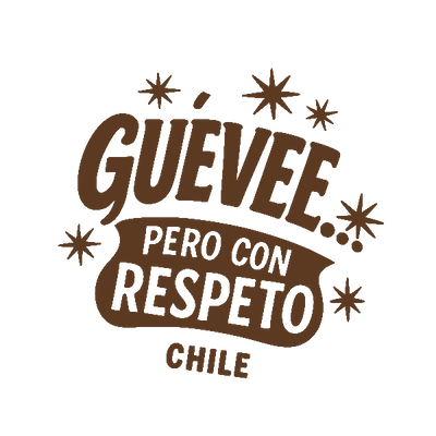 Güevee Pero Con Respeto