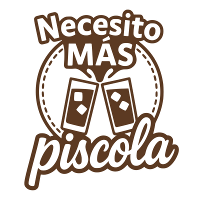 Necesito Más Piscola 3
