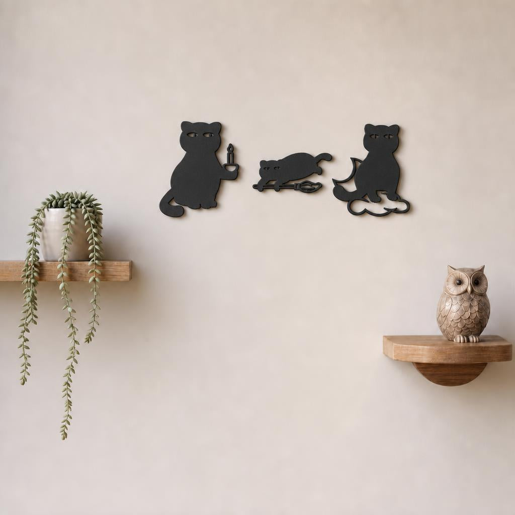 Pieza decorativa — vista 1
